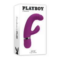 Playboy Tap That Fuchsia Vibrator