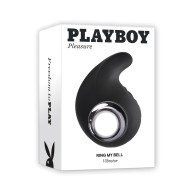 Playboy Ring My Bell Black