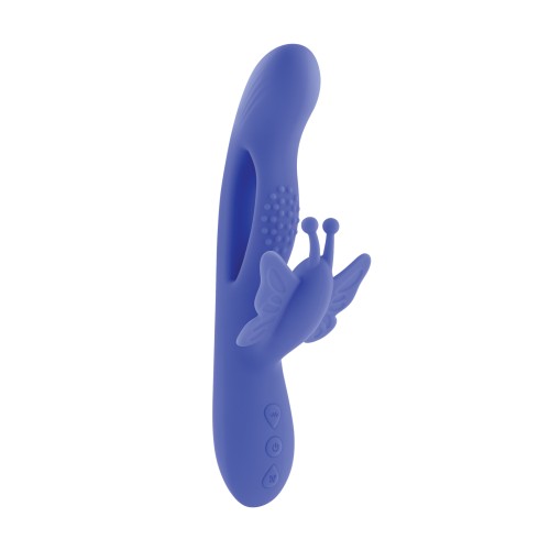 Evolved Butterfly Dreams Vibrator