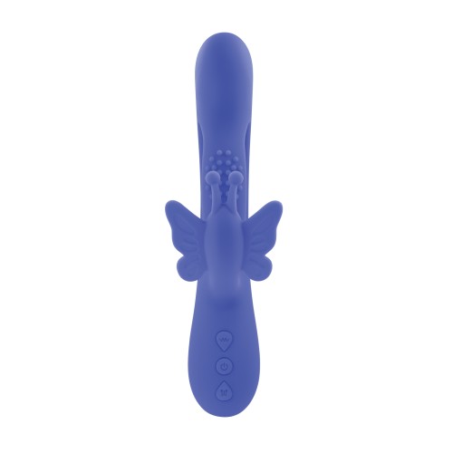 Evolved Butterfly Dreams Vibrator