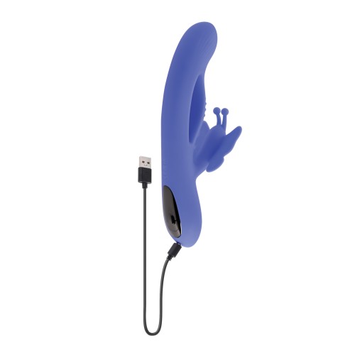 Evolved Butterfly Dreams Vibrator