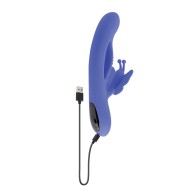 Evolved Butterfly Dreams Vibrator