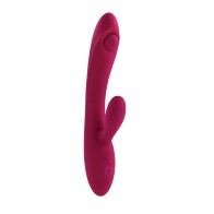 Evolved Jammin' G Vibrador - Burdeos