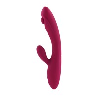 Evolved Jammin' G Vibrador - Burdeos