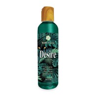 Aceite de Masaje Pheromone Desire - Eucalipto/Menta