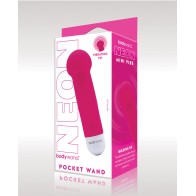 Bodywand Neon Mini Pocket Wand - N