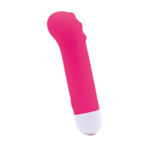 Bodywand Mini G Vibe Dotted