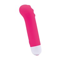 Bodywand Mini G Vibe Dotted