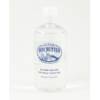 Boy Butter Clear Water-Based Lubricant 8 oz