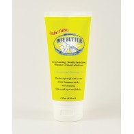 Lubricante Boy Butter Aceite de Coco 6 oz