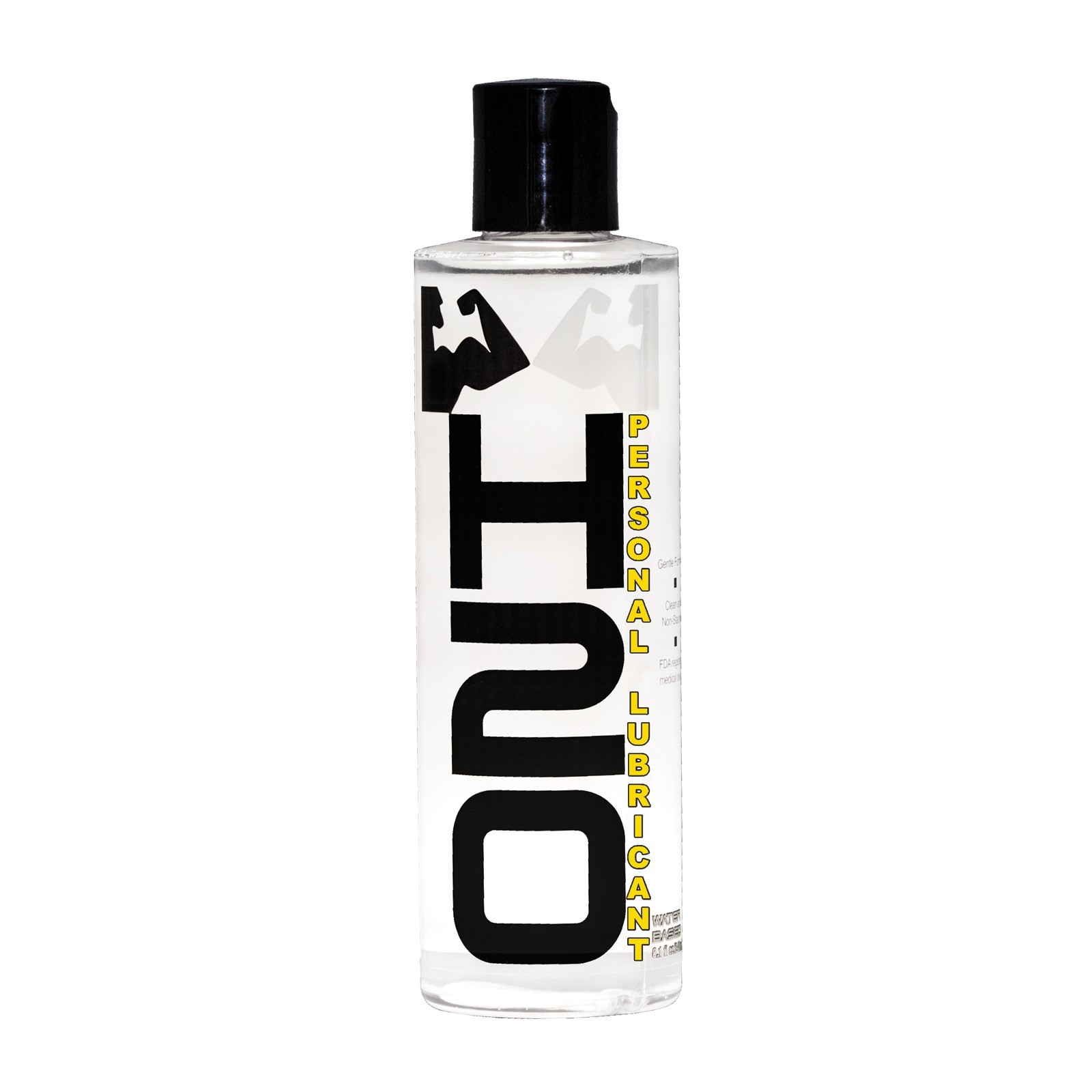 Elbow Grease H2O Personal Lubricant for Comfort