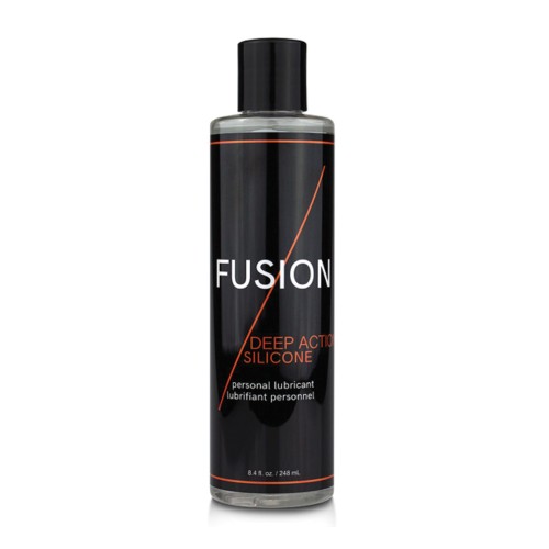 Elbow Grease Fusion Deep Action Silicone for Ultimate Comfort