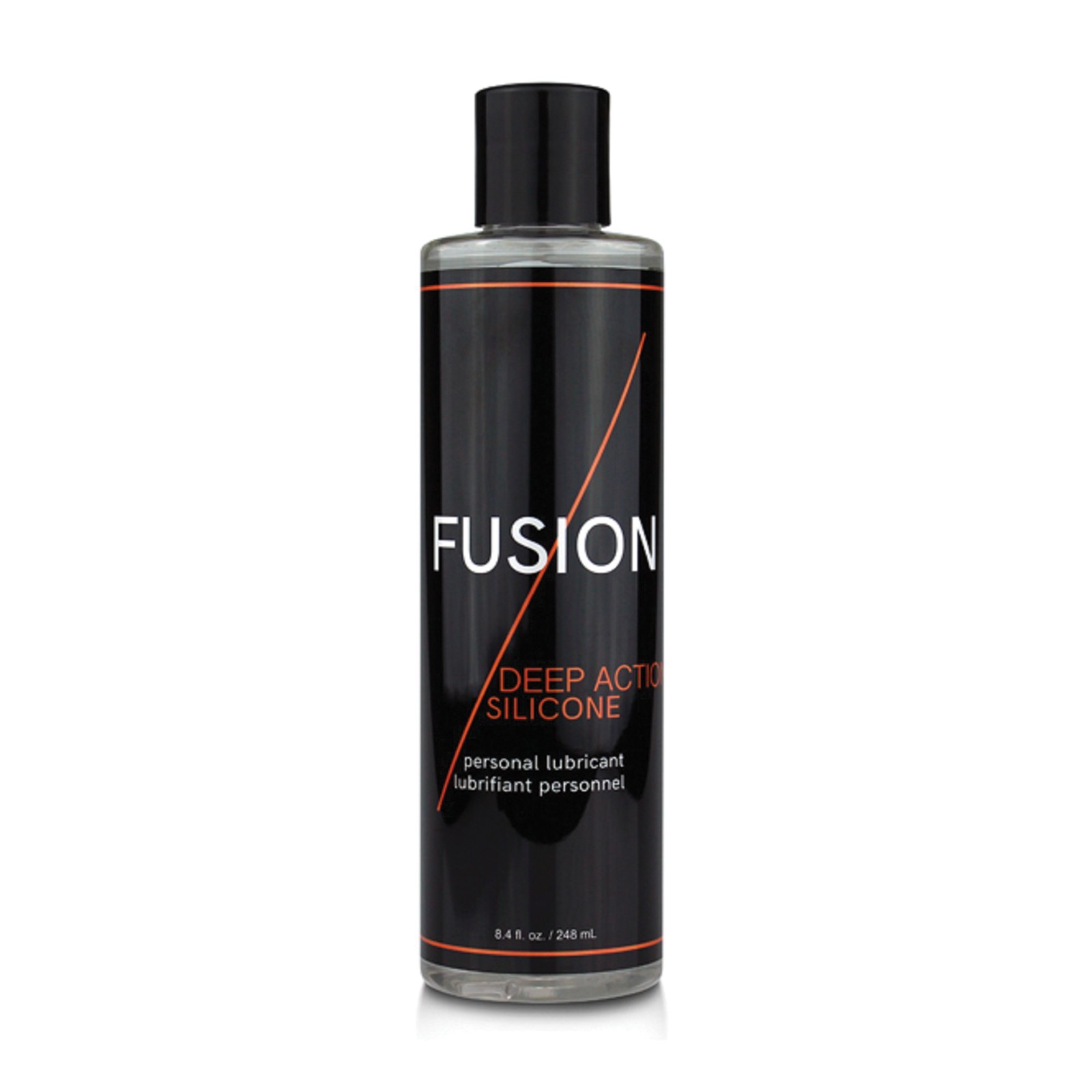 Elbow Grease Fusion Deep Action Silicone para Máximo Confort