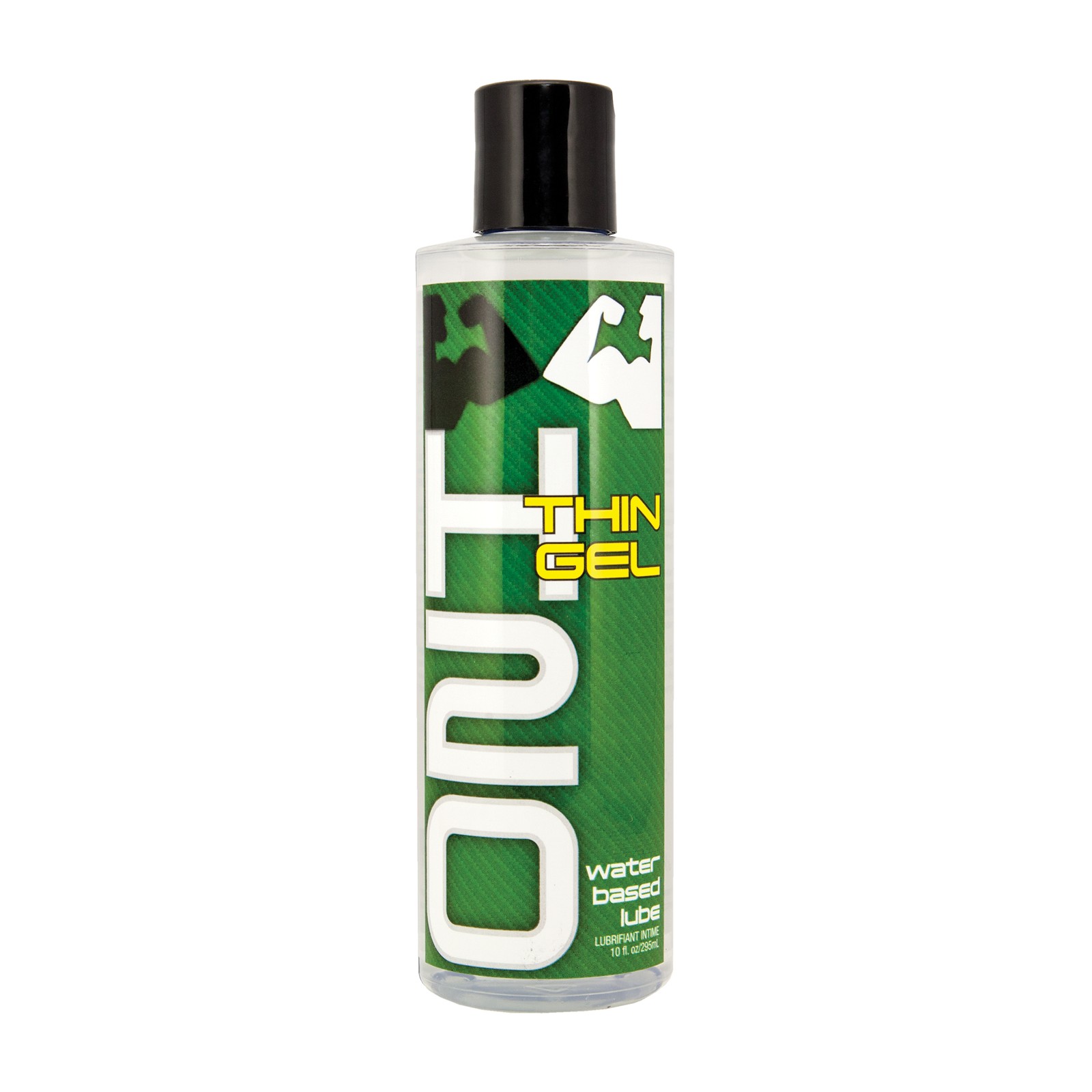 Gel H2O Thin Elbow Grease para Placer Absoluto