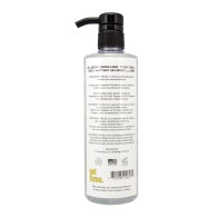 Gel Delicado Elbow Grease H2O 16 oz