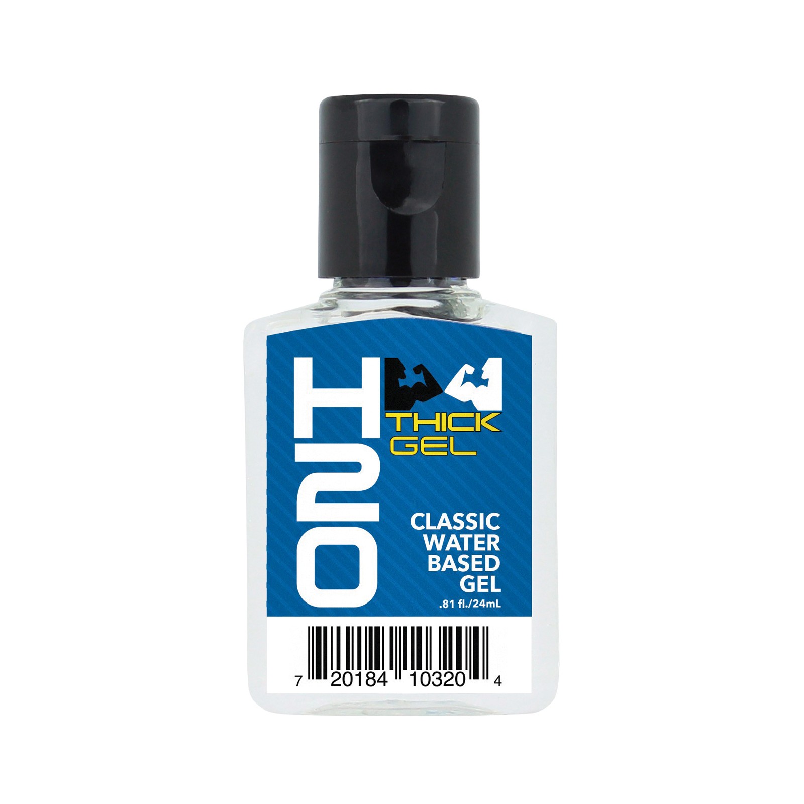 Elbow Grease H2O Classic/Thick Gel 24 ml