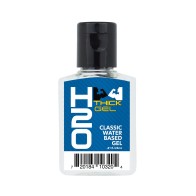 Elbow Grease H2O Classic/Thick Gel 24 ml