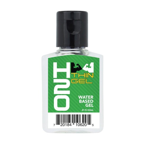 Gel H2O Thin Elbow Grease 24 ml