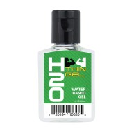 Elbow Grease H2O Thin Gel 24 ml