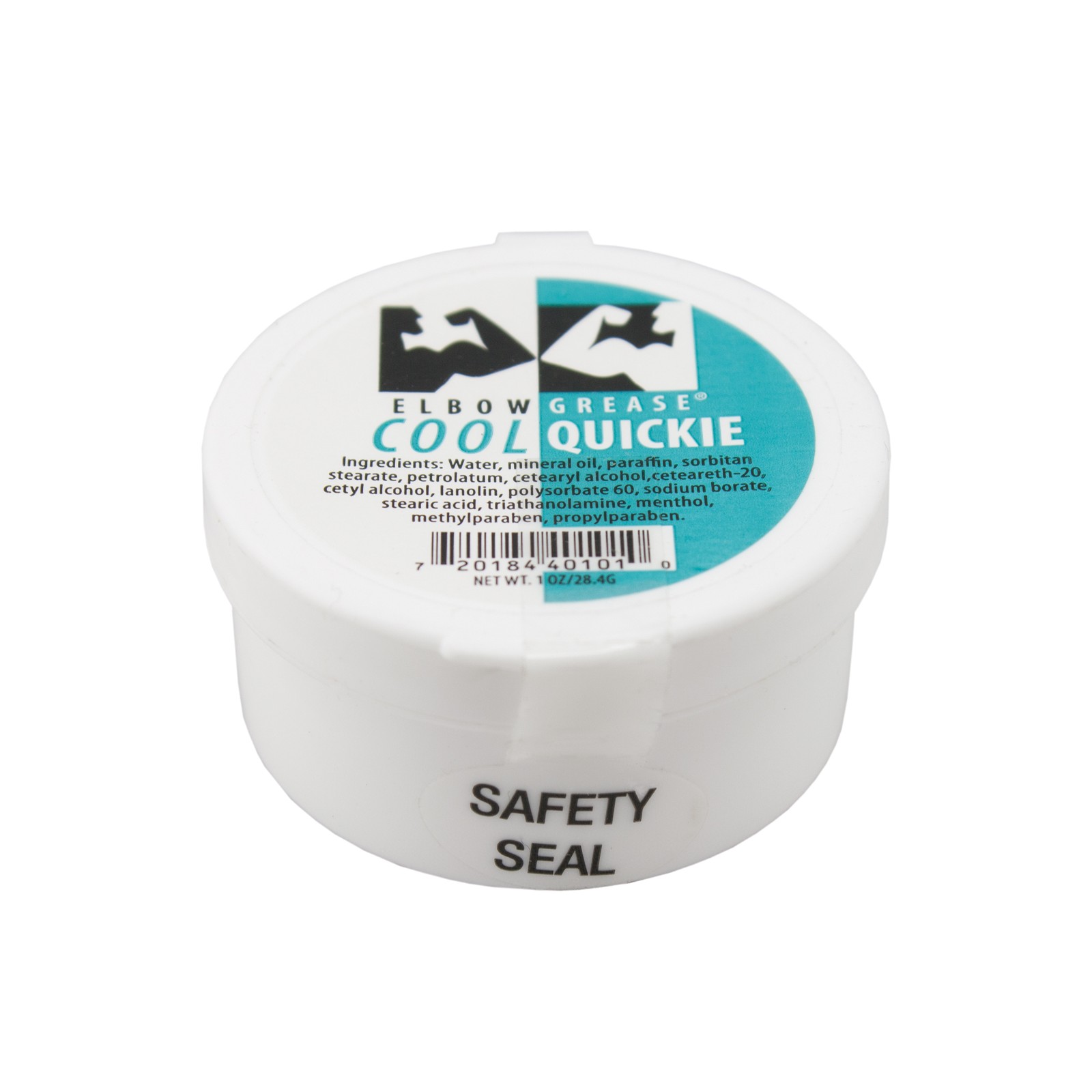 Elbow Grease Cool Cream Quickie 1 oz