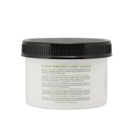 Elbow Grease Crema Ligera - 9 oz