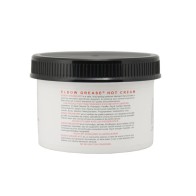 Crema Caliente Elbow Grease - Tarro de 9 oz