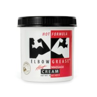 Elbow Grease Hot Cream