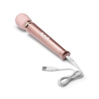 Le Wand Petite Powerful Rechargeable Massager