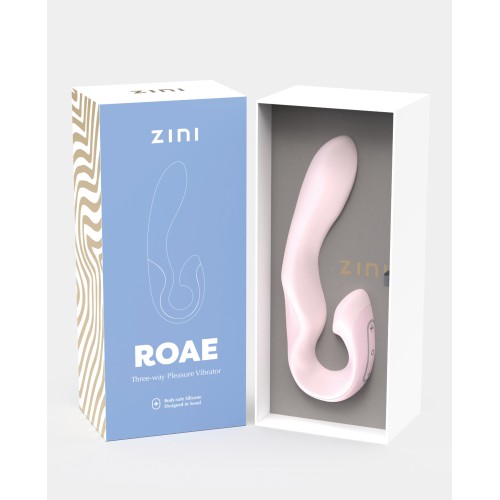 Zini Roae Pink