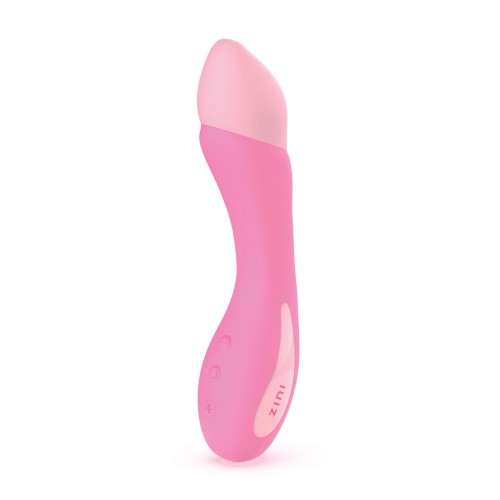 Vibrador G-Spot Zini Bloom