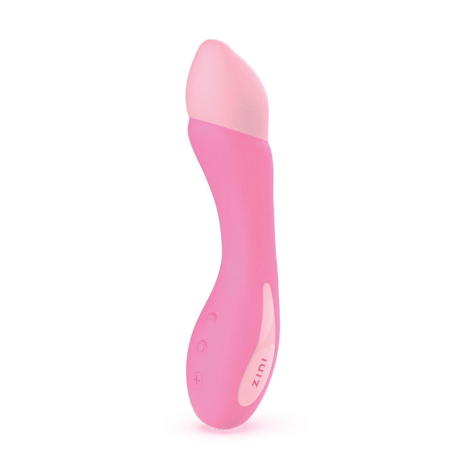 Vibrador G-Spot Zini Bloom