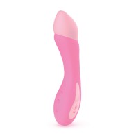 Vibrador G-Spot Zini Bloom