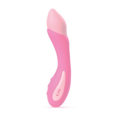 Vibrador G-Spot Zini Bloom