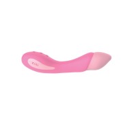 Vibrador G-Spot Zini Bloom