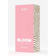 Vibrador G-Spot Zini Bloom