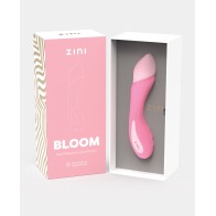 Vibrador G-Spot Zini Bloom