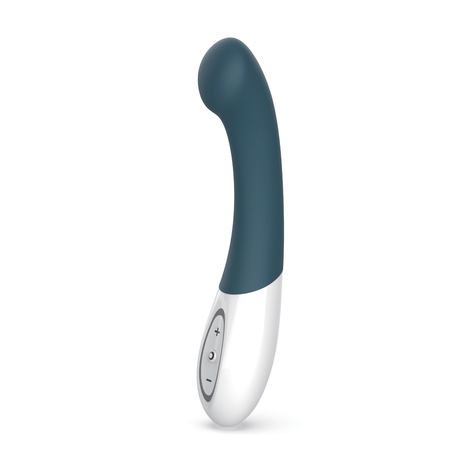 Zini Soon Precision G-Spot Vibrator Blue