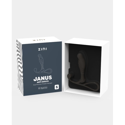 Zini Janus Anti Shock Prostate Massager