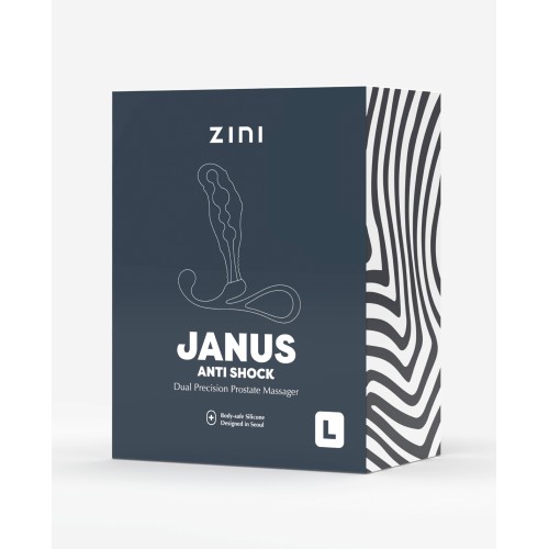 Zini Janus Anti Shock - Grande Negro