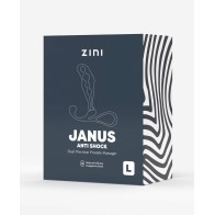 Zini Janus Anti Shock - Grande Negro