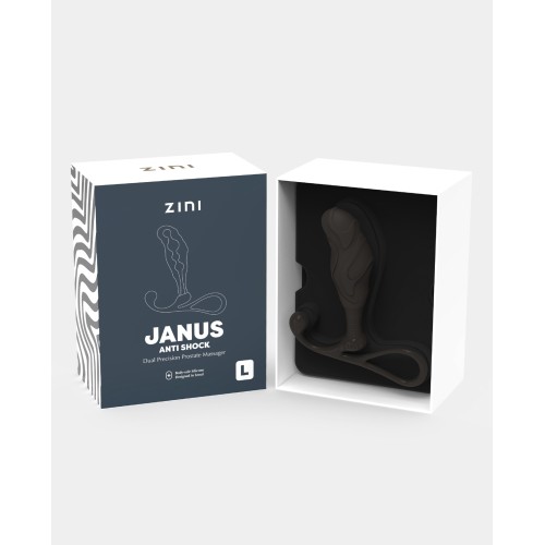 Zini Janus Anti Shock - Grande Negro