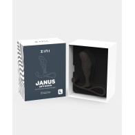 Zini Janus Anti Shock - Grande Negro