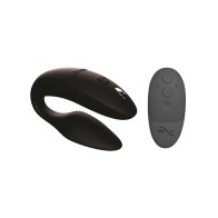 We-Vibe 15 Year Anniversary Collection in Sleek Black