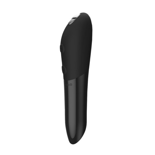 We-Vibe 15 Year Anniversary Collection in Sleek Black