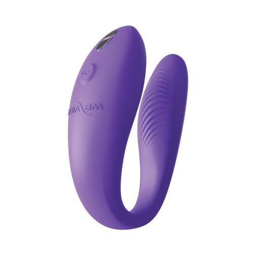 We-Vibe Sync Go para Parejas