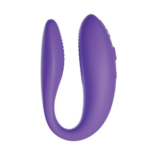 We-Vibe Sync Go para Parejas