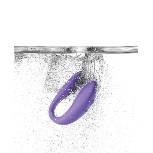 We-Vibe Sync Go para Parejas