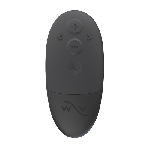 We Vibe Bond Ditto Moxie Vector Remote Control Replacement Black