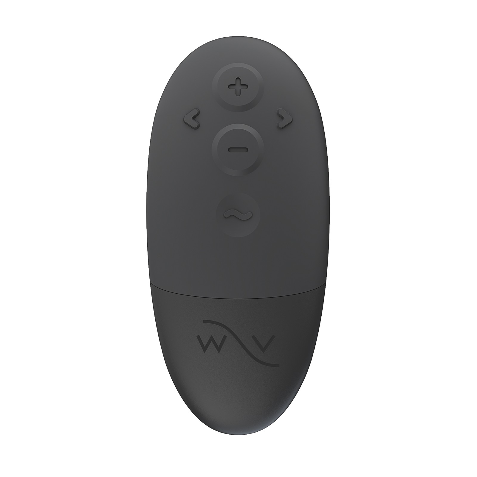 We Vibe Bond Ditto Moxie Vector Remote Control Replacement Black