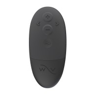 We Vibe Bond Ditto Moxie Vector Remote Control Replacement Black